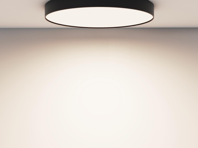 Потолочный светильник Technical C032CL-90W4K-RD-B фото:7