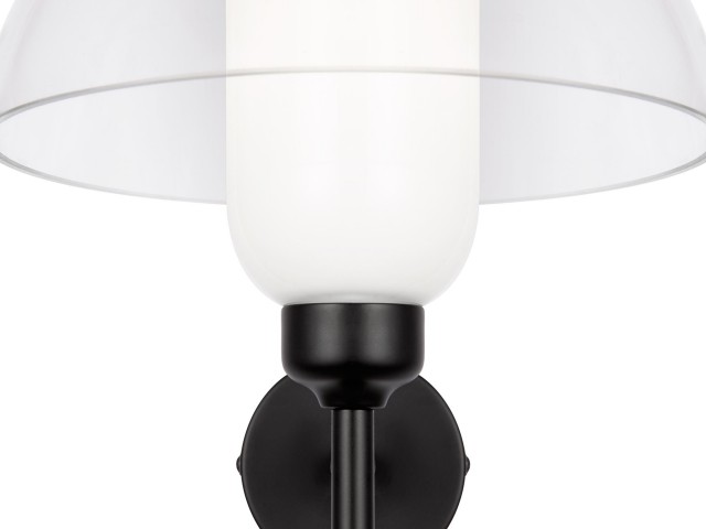 Настенный светильник (бра) Maytoni MOD177WL-01B фото:11