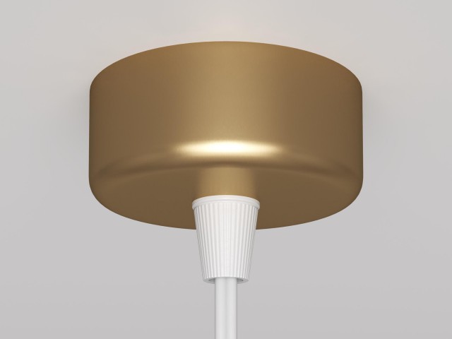 Подвесной светильник Technical P038PL-01G фото:3