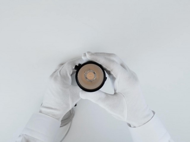 Накладной светильник HOKASU Tube Clip Фото:14