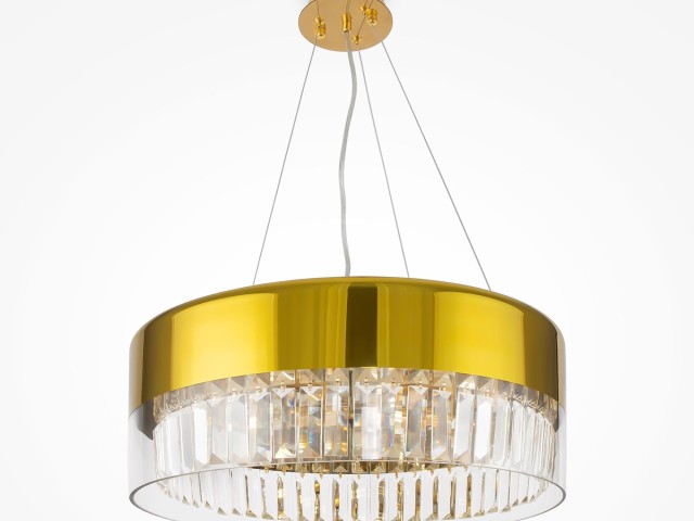 Подвесной светильник Maytoni MOD313PL-06G фото:2