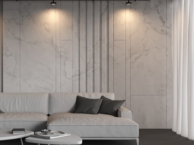Трековый светильник Technical TR204-1-12W3K-B фото:2