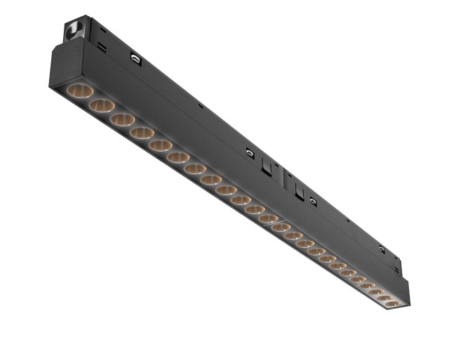 Трековый светильник Technical TR031-4-24WTW-M-DSZ-B фото:72