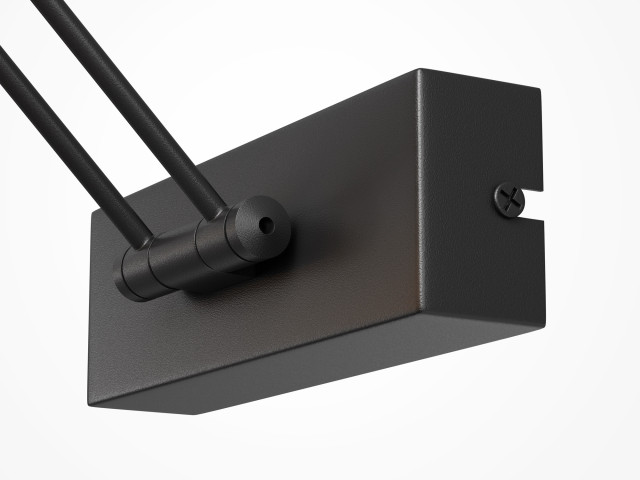 Подсветка Maytoni MIR268WL-L3B3K фото:11