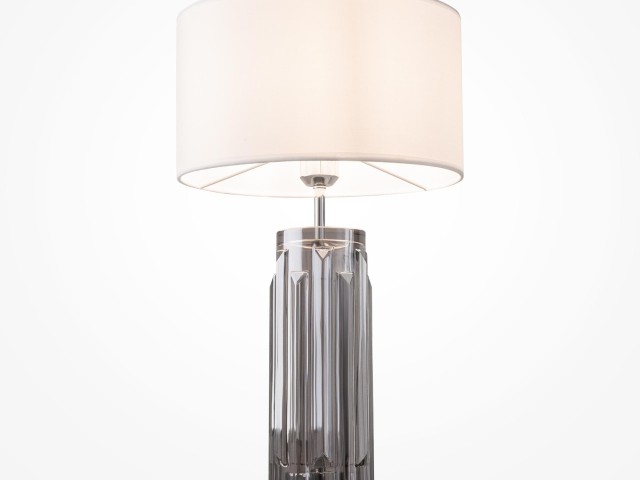 Настольный светильник Maytoni MOD304TL-01GR фото:4
