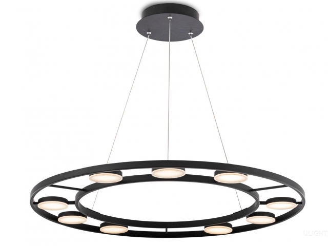 Подвесной светильник Maytoni MOD070PL-L63B3K фото:17