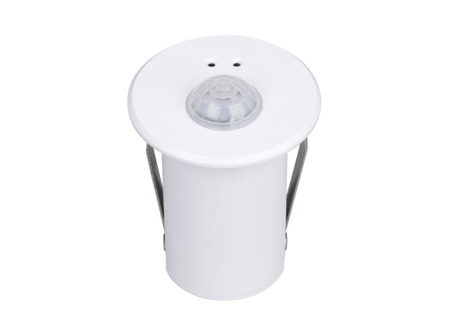 INTELLIGENT ARLIGHT Датчик присутствия DALI2-301-15-72-FP-IN White (BUS) (IARL, IP20 Пластик, 3 года) фото:1