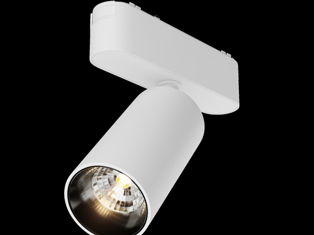Трековый светильник Technical TR103-1-12W3K-M-W фото:16