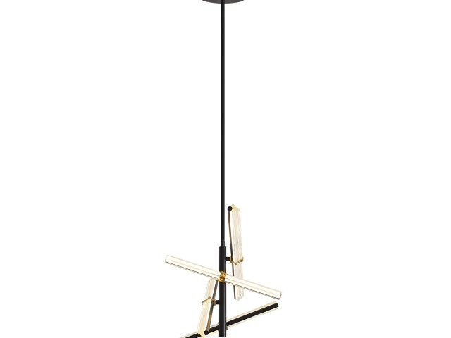 Подвесной светильник Freya FR5557PL-L32B фото:3
