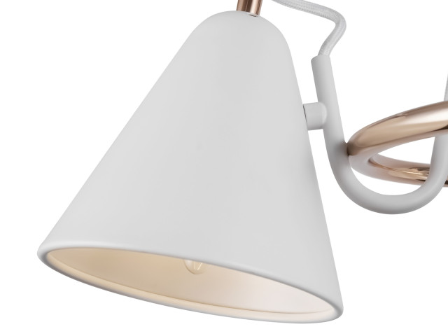 Подвесной светильник Freya FR8001PL-03WG фото:8