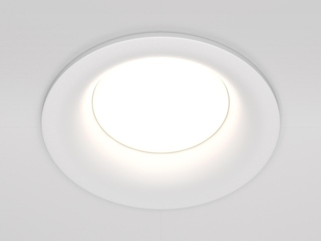 Встраиваемый светильник Technical DL027-2-01W фото:12