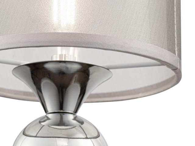 Подвесной светильник Freya FR5093PL-01CH фото:2