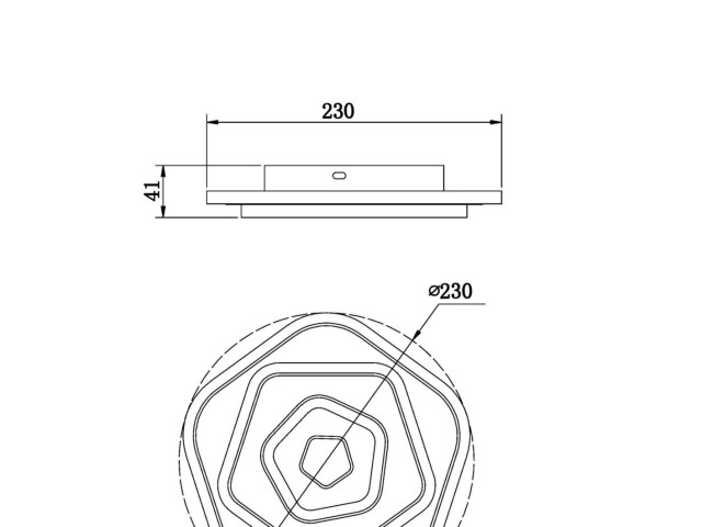Настенный светильник (бра) Freya FR10019WL-L23W фото:1