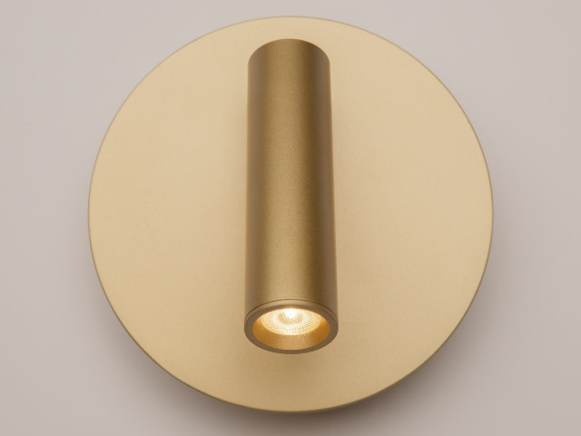 Настенный светильник (бра) Technical C176-WL-01-6W-MG фото:7