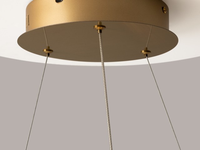 Подвесной светильник Maytoni P097PL-L48BS3K фото:13