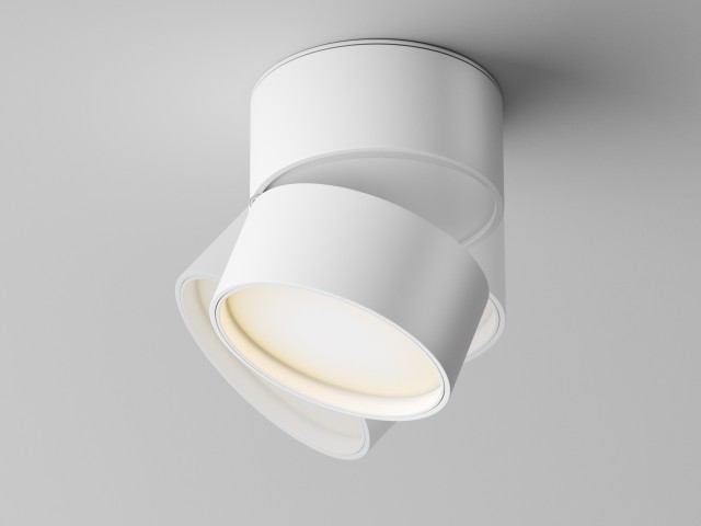 Потолочный светильник Technical C024CL-L12W3K фото:16