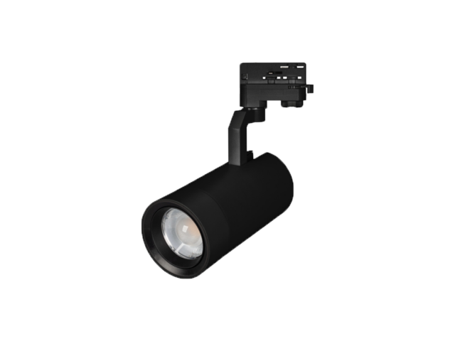 Светильник LGD-GELIOS-4TR-R67-20W Warm3000 (BK, 20-60 deg, 230V) (Arlight, IP20 Металл, 3 года) фото:11