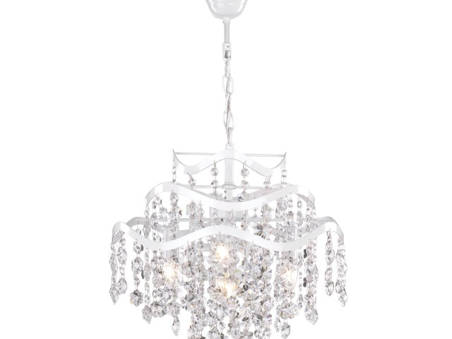 Подвесной светильник Freya FR1001PL-04W фото:4