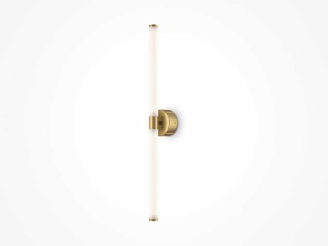 Настенный светильник (бра) Maytoni MOD106WL-L16G3K фото:8