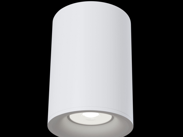 Потолочный светильник Technical C012CL-01W фото:9