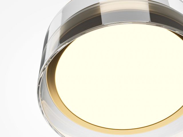 Подвесной светильник Maytoni MOD348PL-L18BBS3K фото:20