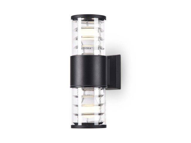 Настенный светильник (бра) Outdoor O576WL-02B фото:25