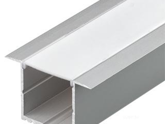 Профиль ARH-POWER-F-W35-2000 ANOD (Arlight, Алюминий) фото:8