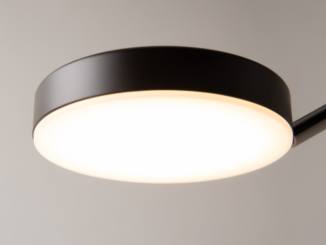 Потолочный светильник Maytoni MOD070CL-L30B3K фото:12