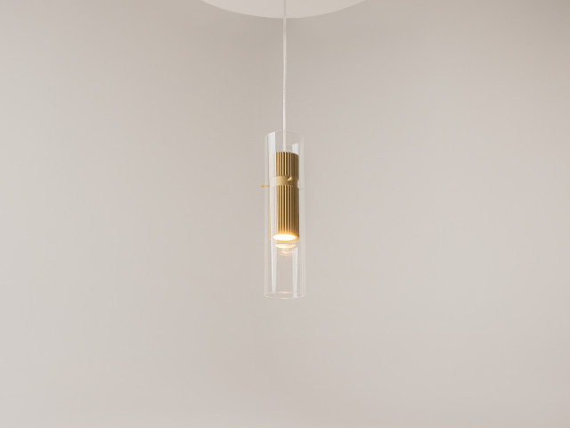 Подвесной светильник Maytoni MOD326PL-01MG фото:15