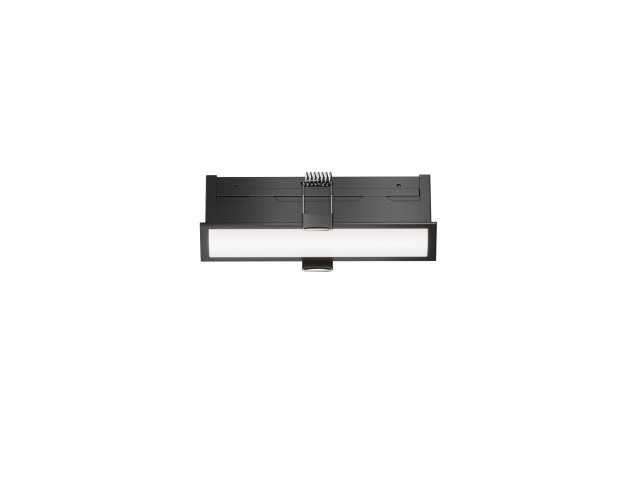 Встраиваемый светильник Technical DL066-12W3-6K-B фото:8