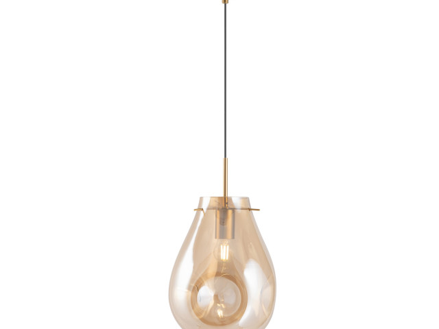 Подвесной светильник Freya FR5180PL-01BS фото:6