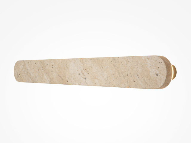 Настенный светильник (бра) Maytoni MOD437WL-L17BG3K фото:8