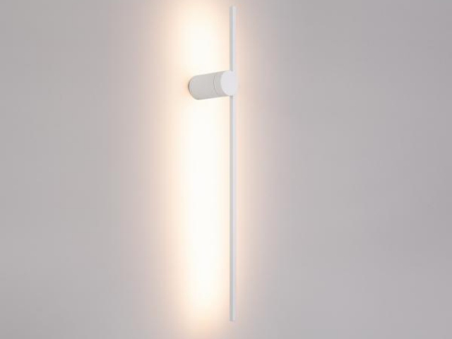 Светильник SP-VINCI-S600x55-7W Warm3000 (WH, 110 deg, 230V) (Arlight, IP20 Металл, 3 года) фото:2