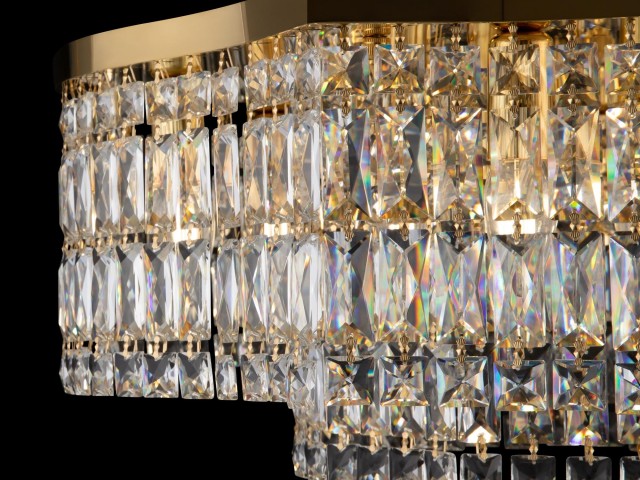 Потолочный светильник Maytoni DIA005CL-10G фото:10