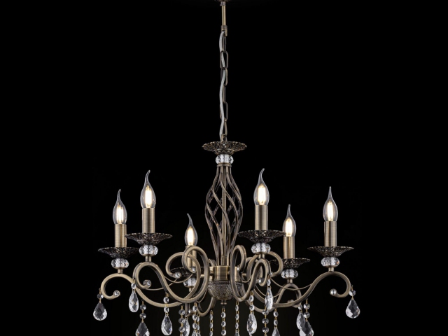 Люстра Maytoni RC247-PL-06-R фото:14