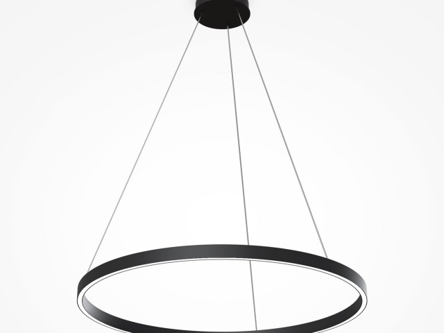 Подвесной светильник Maytoni MOD058PL-L42BK фото:2