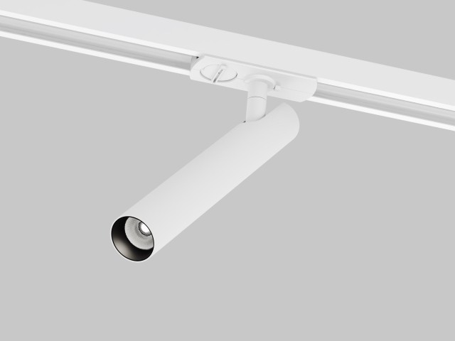 Трековый светильник Technical TR141-1-6W4K-M-W фото:7