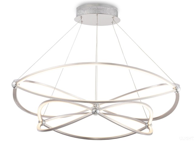 Подвесной светильник Maytoni MOD062PL-L103CH3K фото:5