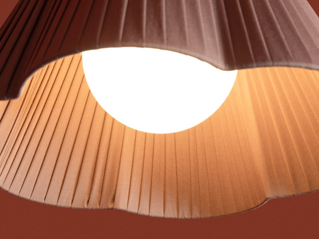 Подвесной светильник Freya FR2056PL-01BR фото:12