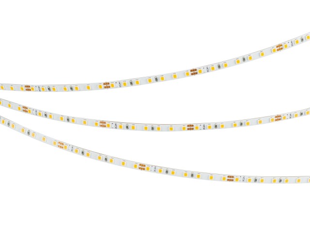 Лента MICROLED-M182-3.5mm 24V Warm3500 (7 W/m, IP20, 2216, 5m) (Arlight, узкая) фото:3