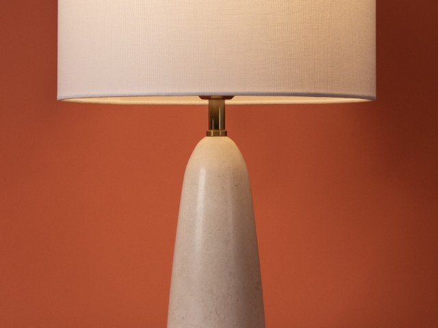 Настольный светильник Freya FR2054TL-01BS фото:4