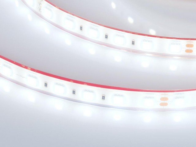 Лента герметичная RTW-PFS-B60-13mm 24V Cool 10K (14.4 W/m, IP68, 5060, 5m) (Arlight, 14.4 Вт/м, IP68) фото:9