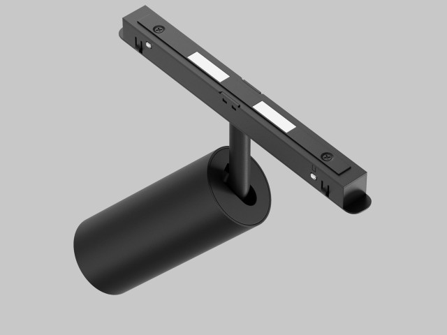 Трековый светильник Technical TR032-2-12W2.7K-M-B фото:3