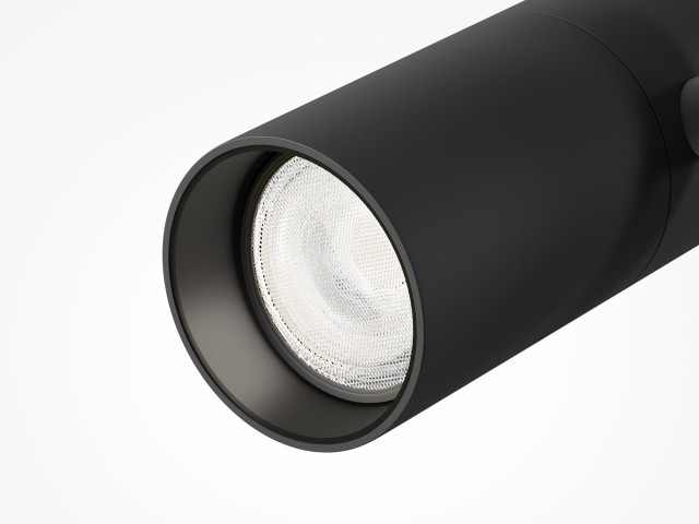 Трековый светильник Technical TR005-2-2X12W4K-B фото:7