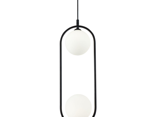 Подвесной светильник Maytoni MOD013PL-06B фото:20