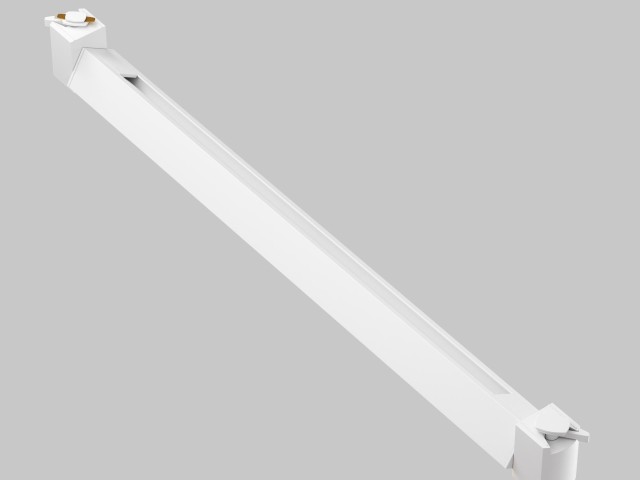 Трековый светильник Technical TR104-1-20W3K-W фото:4