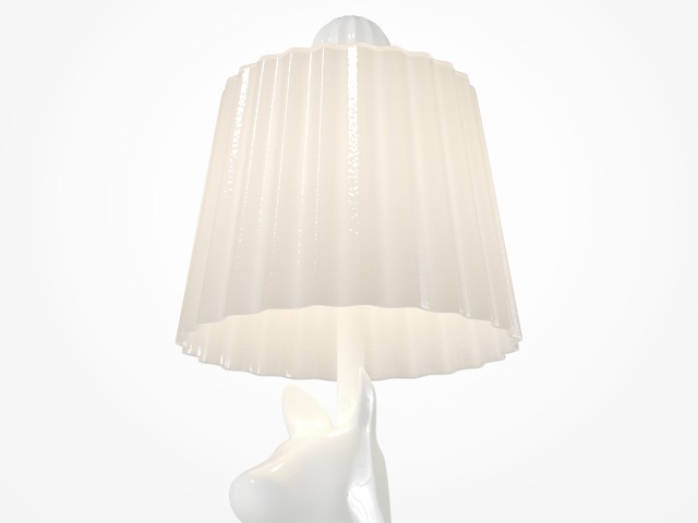 Настольный светильник Maytoni MOD377TL-L5W3K фото:1