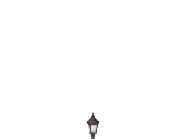 Ландшафтный светильник Outdoor O029FL-01BZ фото:11