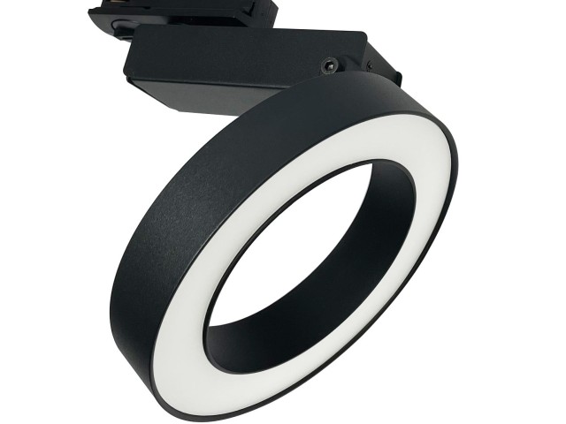 Трековый светильник Technical TR044-1-12W3K-B фото:10