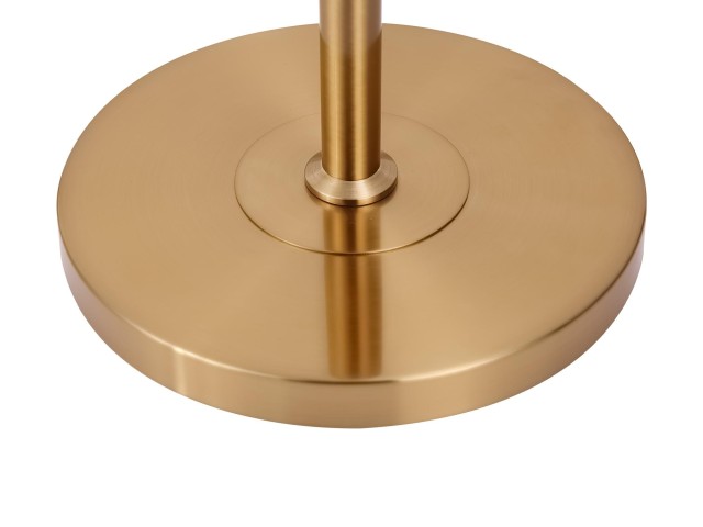 Напольный светильник (торшер) Freya FR1007FL-01BS фото:4